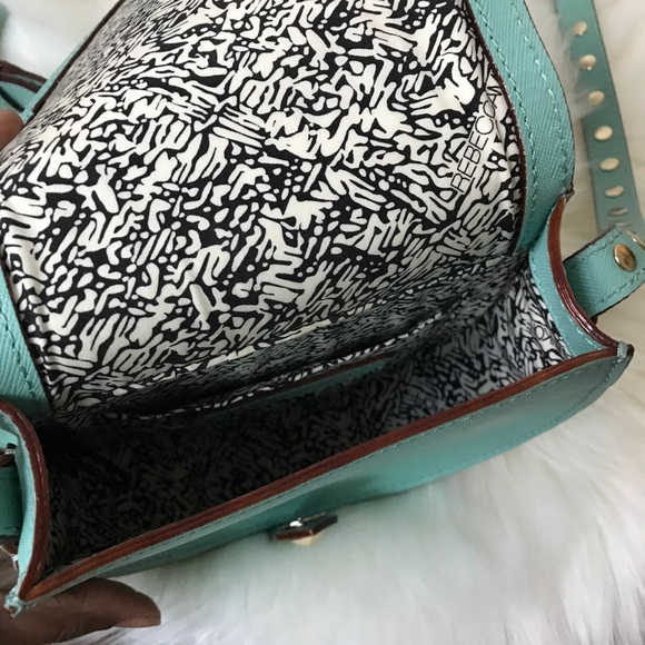Rebecca Minkoff Skylar Bag Mini - Picture 7 of 8